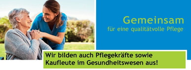 Ergreife die Chance auf Deinen Ausbildungsplatz!