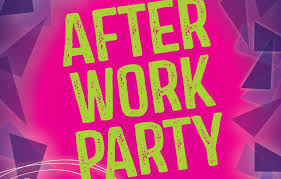 After-Work-Party