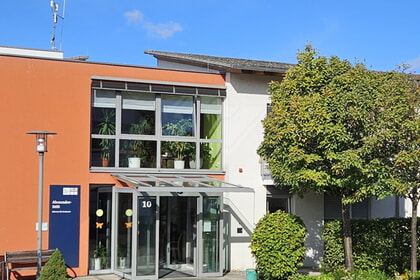 Betreutes Wohnen Alexanderstift Neckarwestheim
