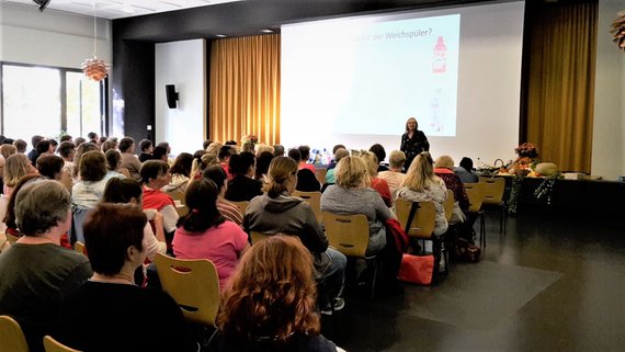 Regionaltreffen der Hauswirtschaft 2018